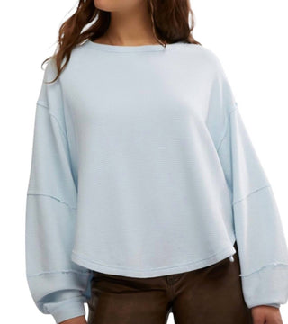 Free People - Camiseta Total Eclipse