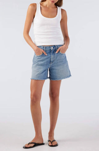 Amo - Billie Jean Short
