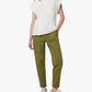 Joe'S Jeans - Rory Tucked Short Sleeve Tee Top
