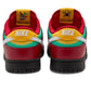 Nike - Men's Dunk Low Retro LTD Tattoo Sneakers