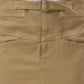 Closed - Belted Mini Skirt