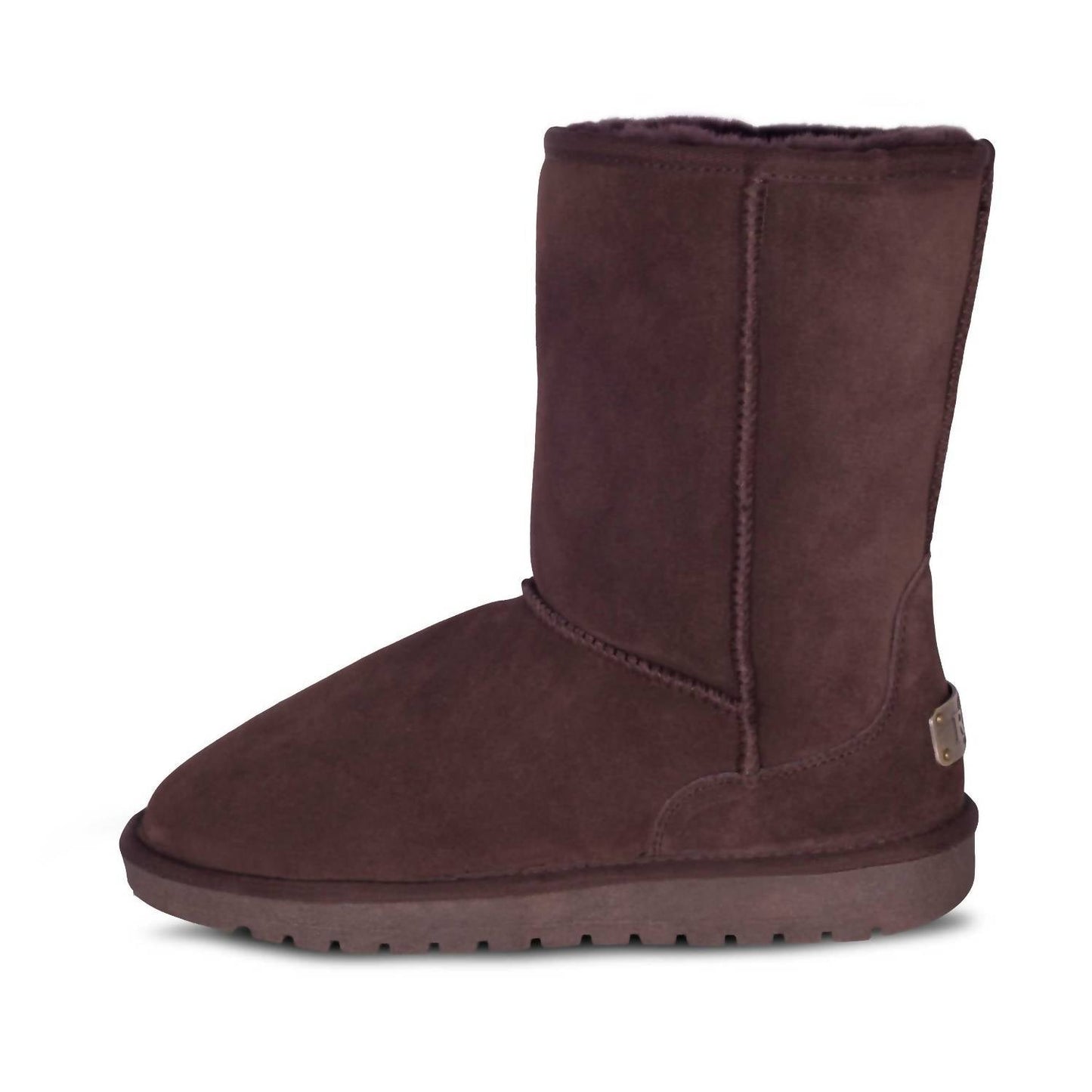 Cloud Nine - LADIES - 9" SHEEPSKIN BOOTS