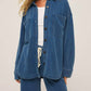 Z Supply - All Day Knit Denim Jacket