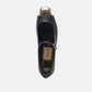 Dolce Vita - Women's Reyes Toe Cap Flats