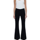 Pistola - Kinsley Mid Rise Ultra Flare Jean
