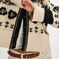 Free People - Shelby Long Sleeve Cardigan