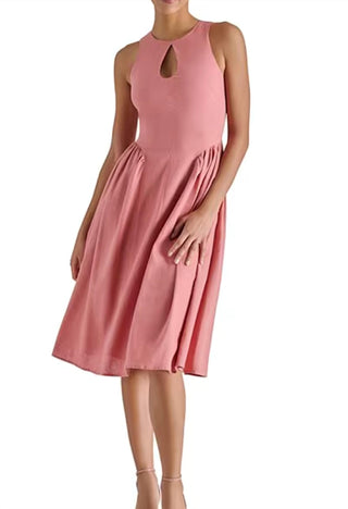 Steve Madden - Lift You High Midi Dress