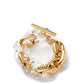 Rabanne - Women's Xl Link Bracelet
