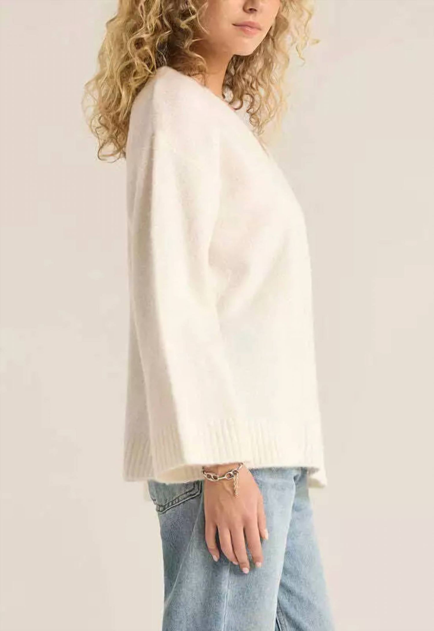 Z Supply - Modern Sweater