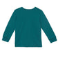 Bonton - Kid's Long Sleeve Organic Cotton T-shirt
