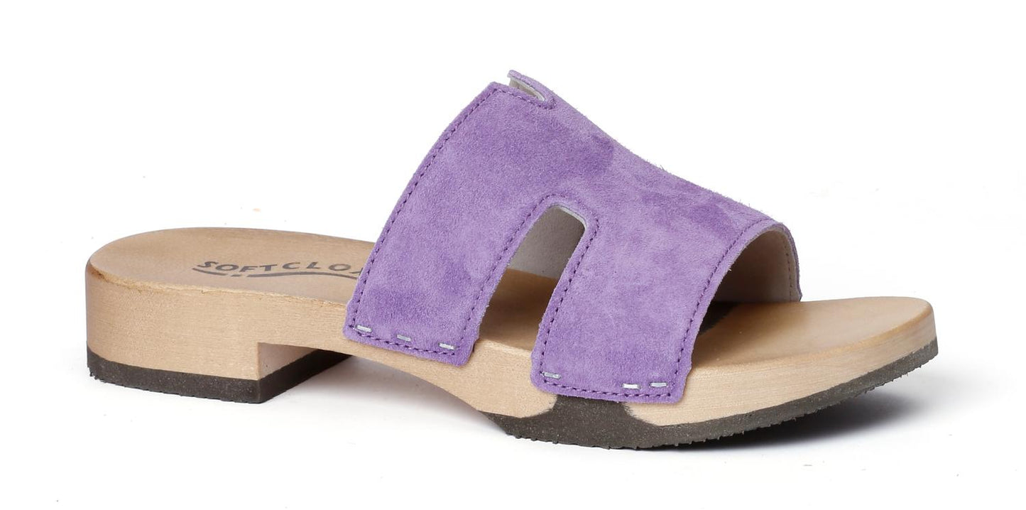 Softclox - Women's Blida Cashmere Sandals