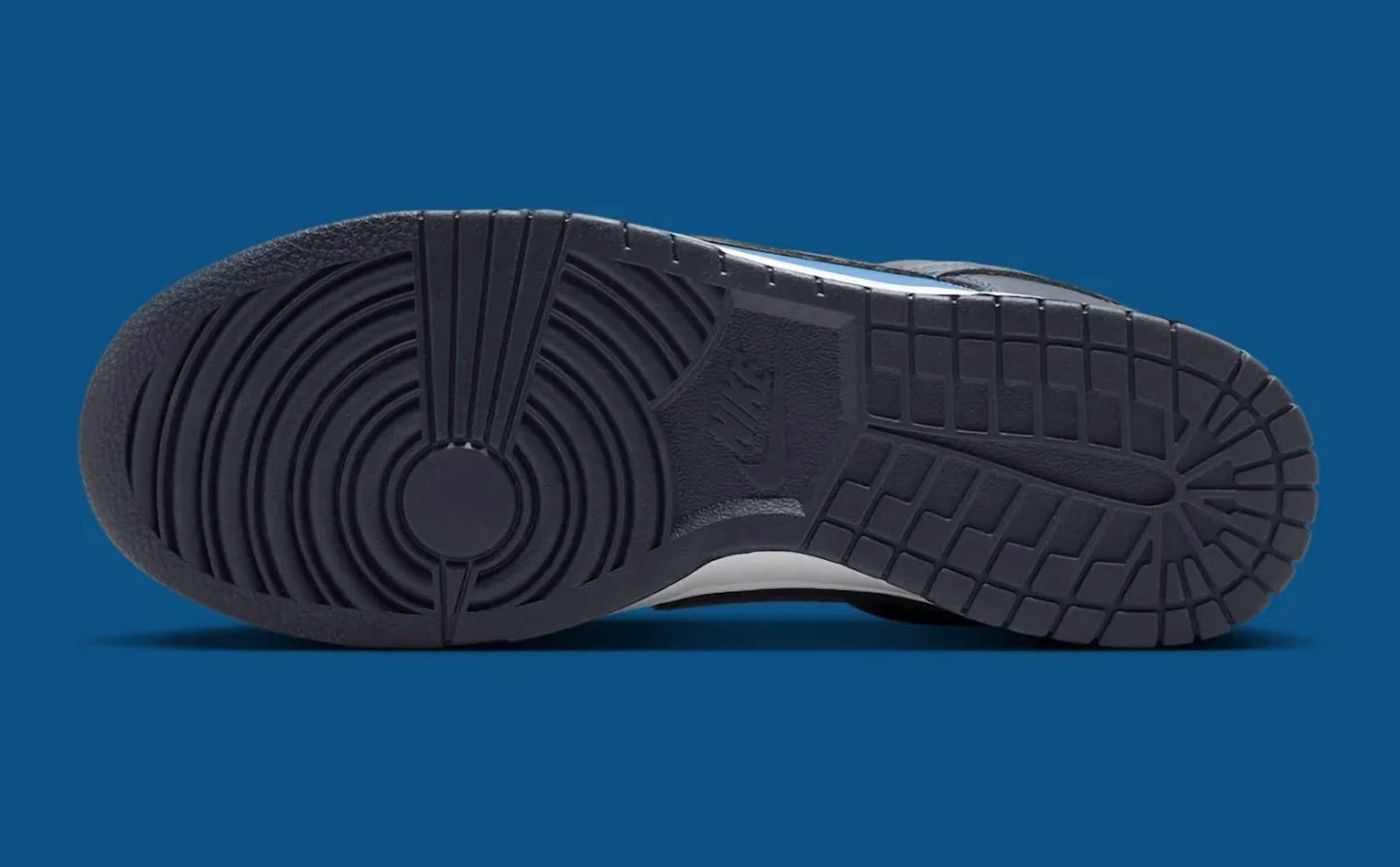 Nike - Men's Dunk Low Retro Shoes