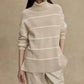 Varley - Hamish Stitch Knit Sweater