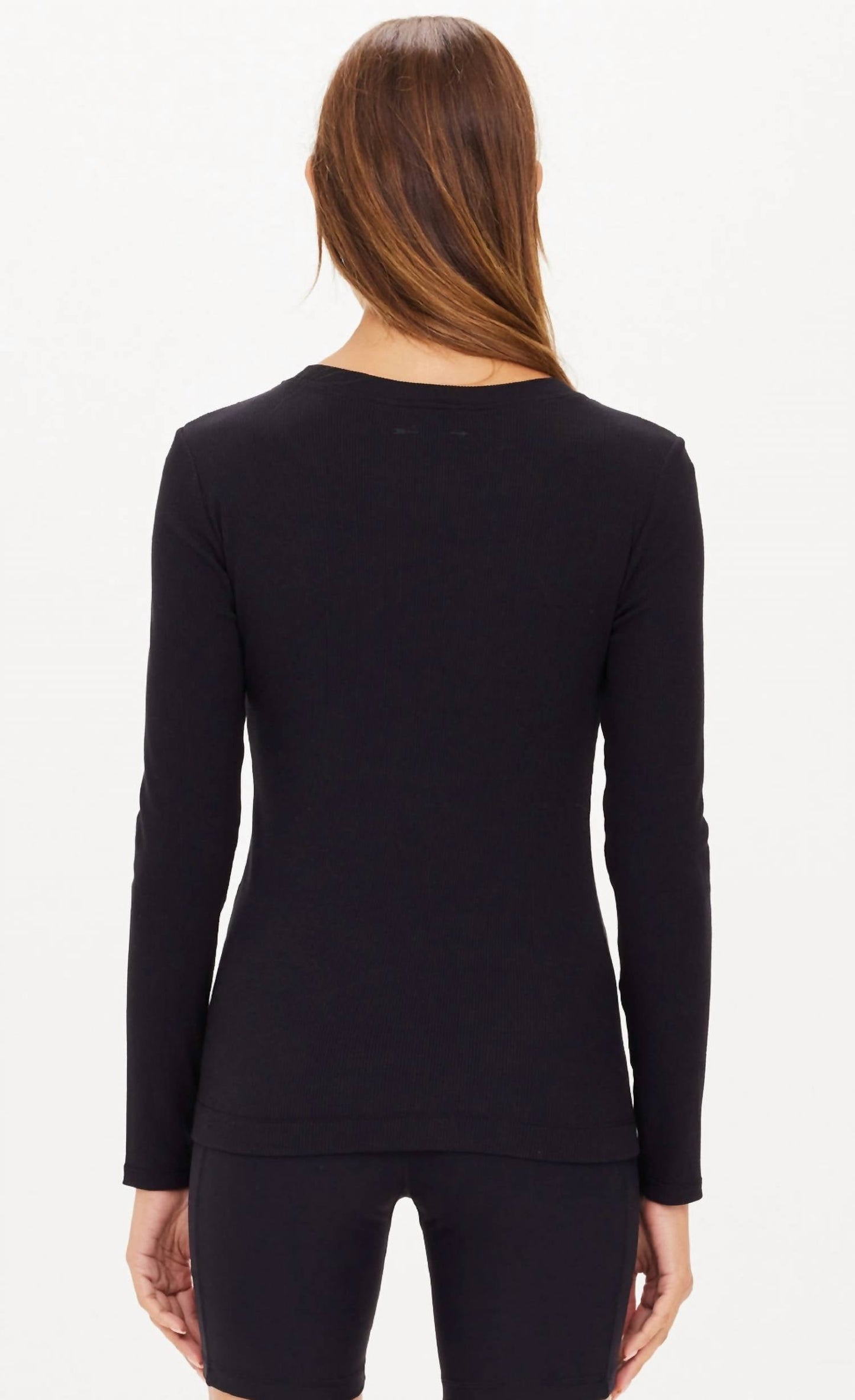 The Upside - Tammy Long Sleeve Top
