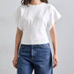 Agolde - Britt Tee