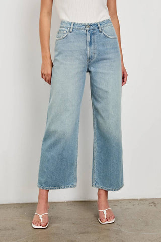 Rails - Women's Getty Crop Jeans