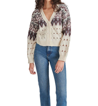 Steve Madden - Cardigan Irisa