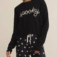 Z Supply - Sienna Spooky Sweater