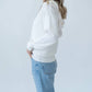 Six/Fifty - Caught With You Hooded Sweater