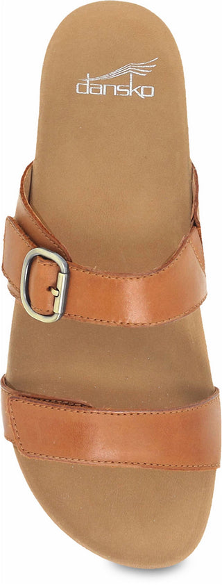 Dansko - Women's Justine Leather Sandals