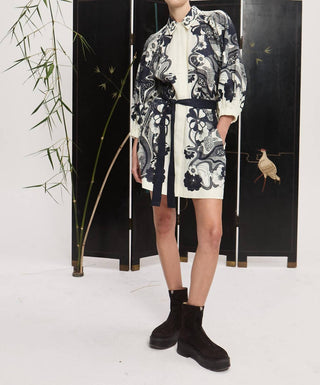 Alemais - Mickey Mini Dress