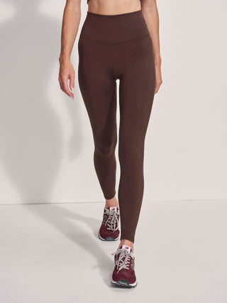 Varley - Leggings Freesoft de cintura alta