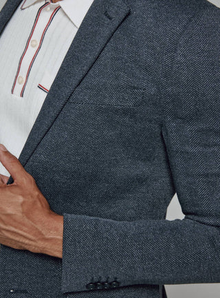 7 For All Mankind - Benjamin Blazer