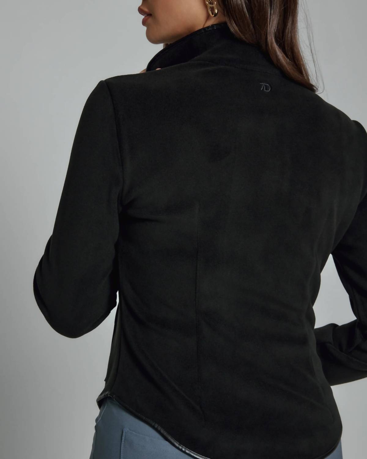 7Diamonds - Park Fleece Jacket