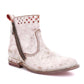 Bedstu - Women's Lotus Bootie