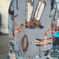 2Flyco - The Tombstone Sweater