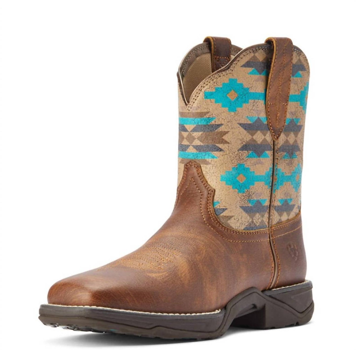 Ariat - Women's Anthem Shortie Savanna Dry Boot