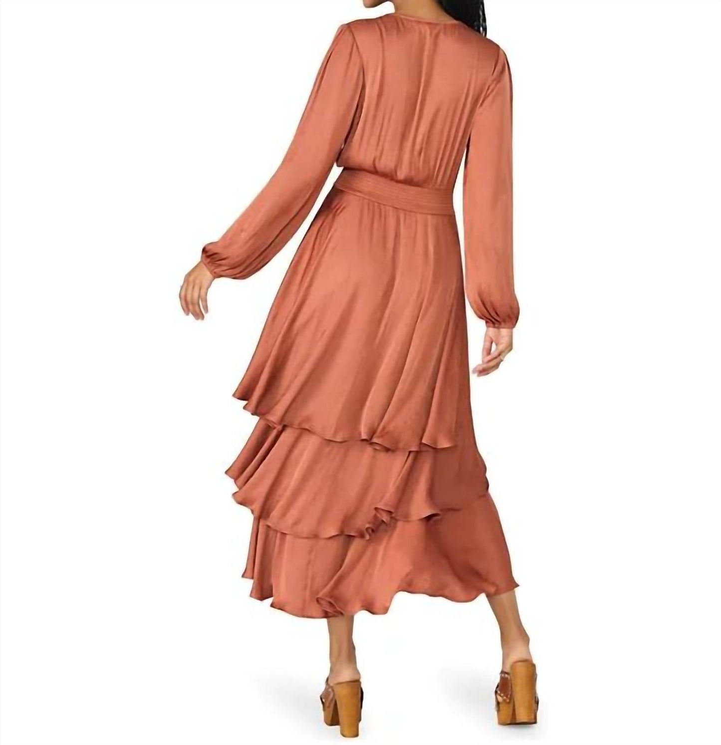 Steve Madden - Bei Midi Dress