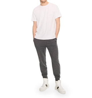 On This Day - Sweater-rib Knit Cuff Sweatpants