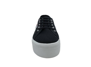 Superga - Tênis Plataforma Feminino 2790