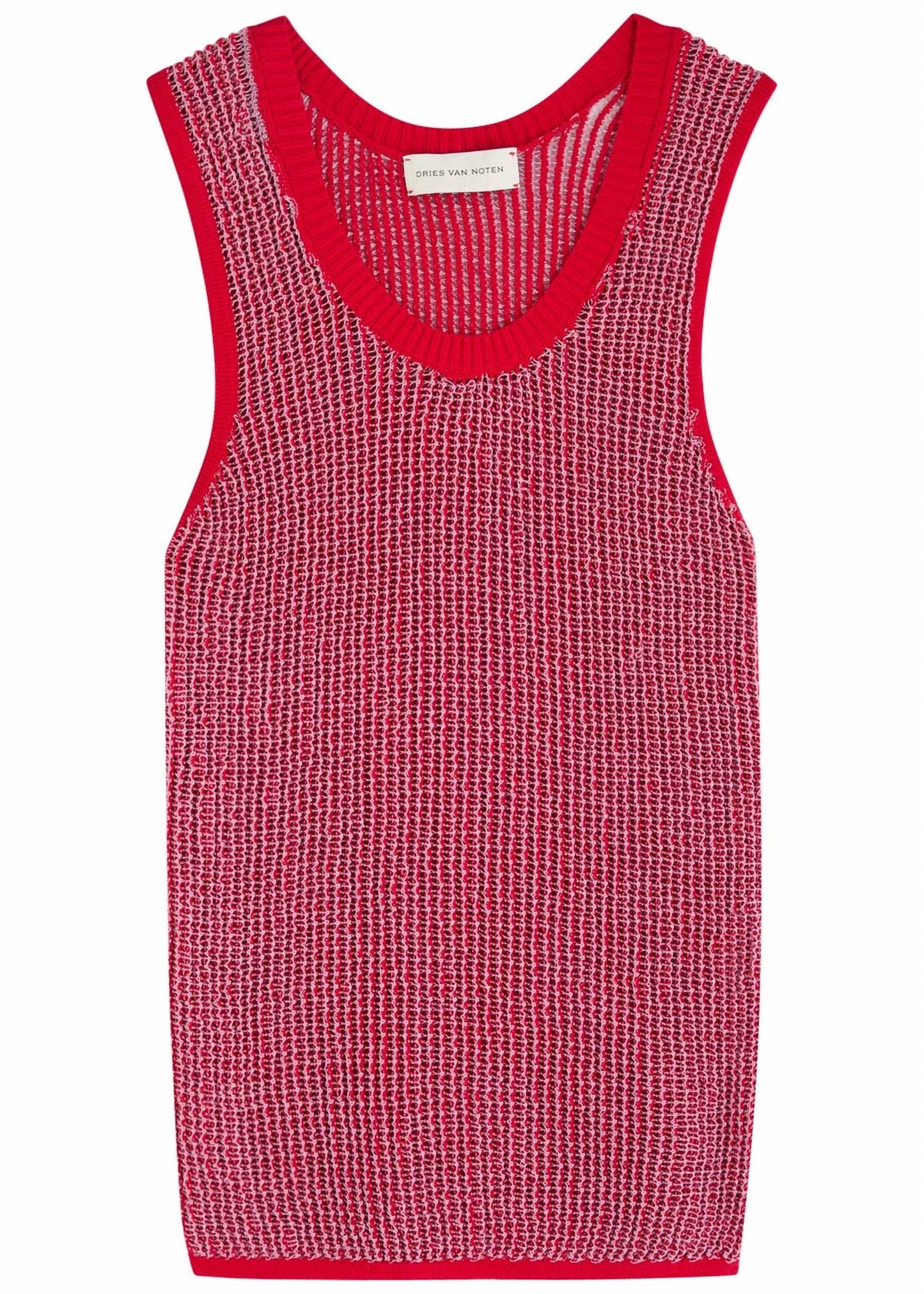 Dries Van Noten - Tavita Top