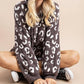 143 Story - Spotted Hoodie
