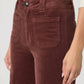Paige - Sasha Patch Pocket Pants