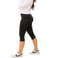 Julia Rose - Chelsea Capri Leggings