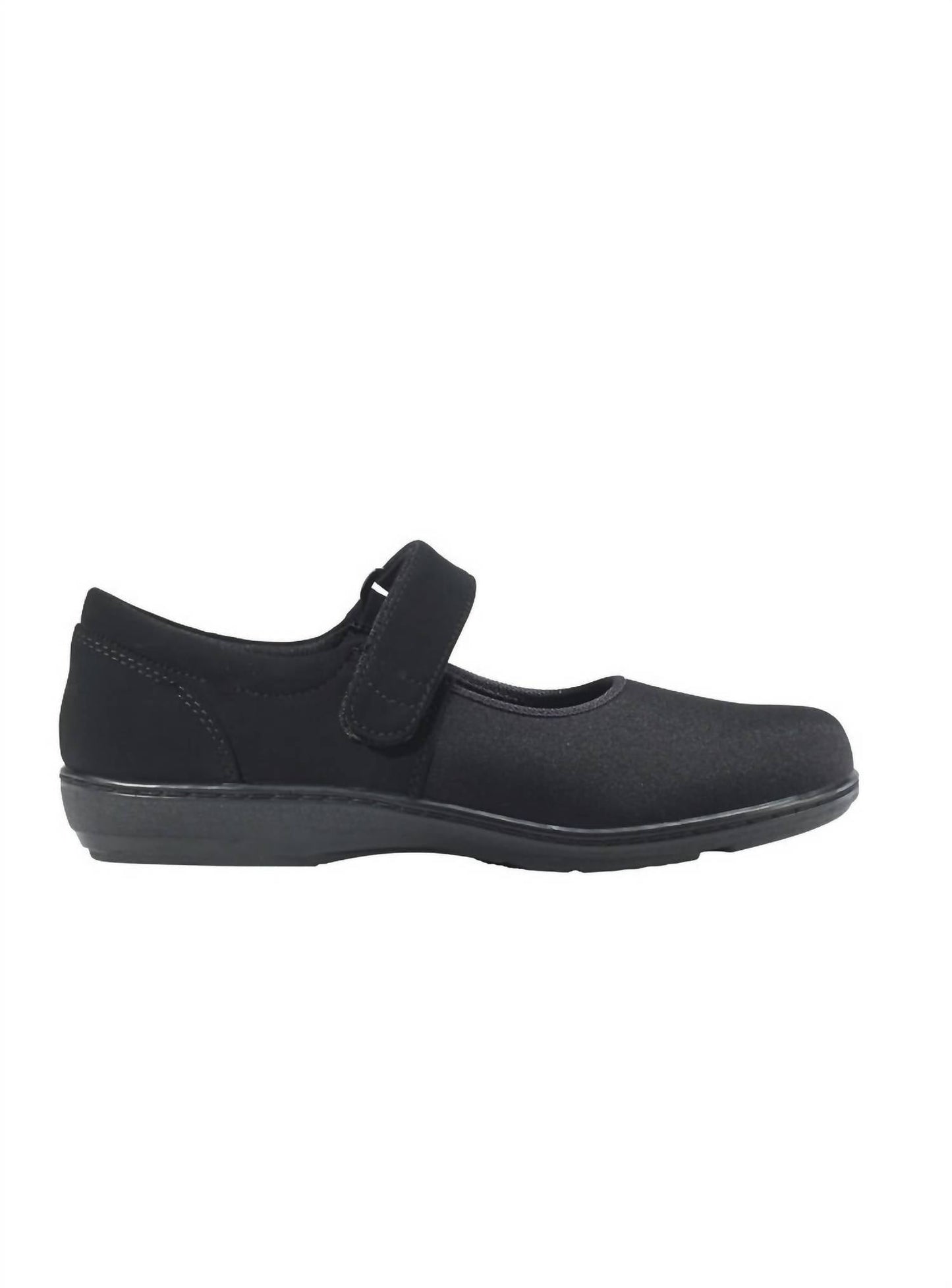 Aetrex - BERRIES HELEN MARY JANE SHOES - EXTRA WIDE