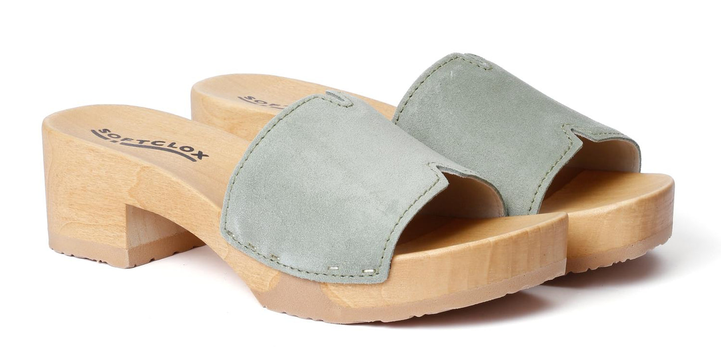Softclox - Women's Pirella Cashmere Sandals