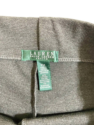 Ralph Lauren - Women's Stretch Slim Ankle Leggings