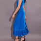 Alden Adair - Estelle Velvet Maxi Dress