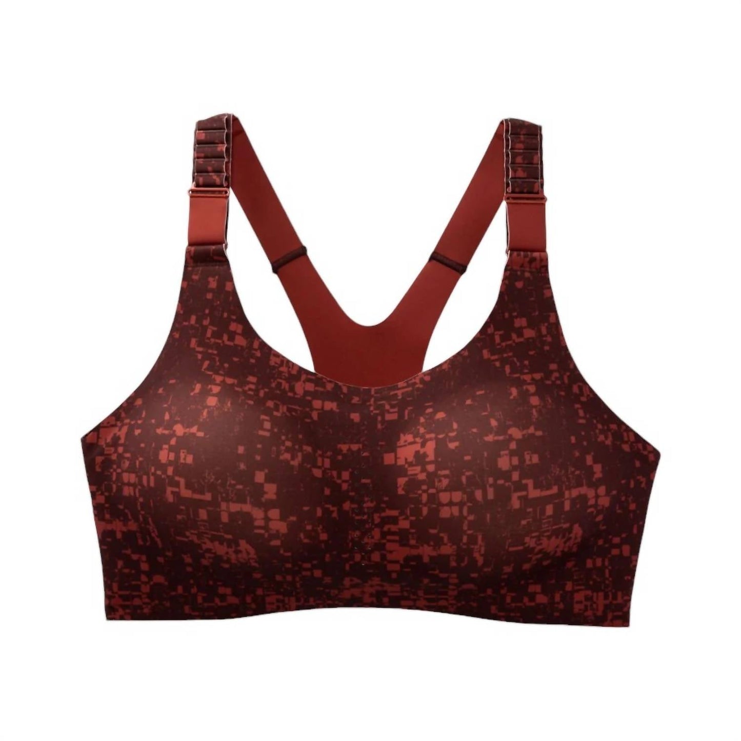 Brooks - DARE RACERBACK RUN BRA 2.0