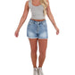 Free People - Clean Lines Scoopneck Muscle Camisole