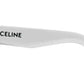 Celine - Monochroms Non Polarized Sunglasses Cl 40214u - 25a