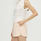 Melissa Nepton - Javier Knit Top