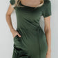Savraé - Rae Tailored Jumpsuit
