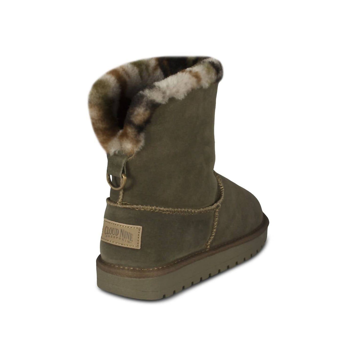 Cloud Nine - LADIES KAMO BOOT