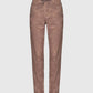 Alembika - Women's Distressed Iconic Stretch Jeans