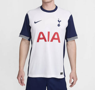 Nike - Men's Youth Tottenham Jersey